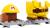 LEGO Super Mario 71373 Builder Mario szupererő csomag