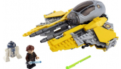 LEGO Star Wars™ 75281 Anakin Jedi™ vadászgépe