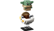 LEGO Star Wars™ 75317 A Mandalori™ és A Gyermek