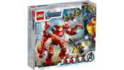 LEGO Super Heroes 76164 Vasember Hulkbuster az A.I.M Ügynök elle LEGO Super Heroes 76164 Vasember Hulkbuster az A.I.M Ügynök elle