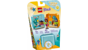 LEGO Friends 41410 Andrea nyári dobozkája