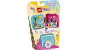LEGO Friends 41412 Olivia nyári dobozkája