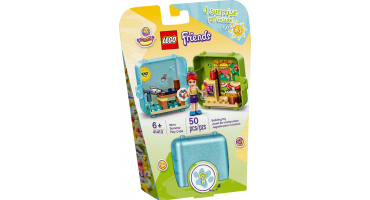 LEGO Friends 41413 Mia nyári dobozkája