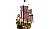 LEGO 21322 Barracuda öböl kalózai