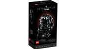 LEGO Star Wars™ 75274 TIE vadász pilóta sisak (a csomagolás sérült) LEGO Star Wars™ 75274 TIE vadász pilóta sisak (a csomagolás sérült)