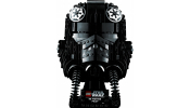 LEGO Star Wars™ 75274 TIE vadász pilóta™ sisak