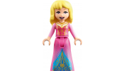 LEGO & Disney Princess™ 43188 Csipkerózsika erdei házikója