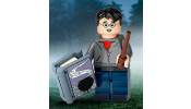 LEGO Minifigurák 7102801 Harry Potter (Harry Potter 2. sorozat)