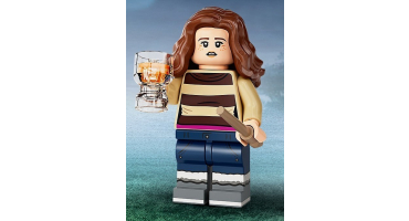 LEGO Minifigurák 7102803 Hermione Granger (Harry Potter 2. sorozat) LEGO Minifigurák 7102803 Hermione Granger (Harry Potter 2. sorozat)