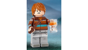 LEGO Minifigurák 7102804 Ron Weasley (Harry Potter 2. sorozat)