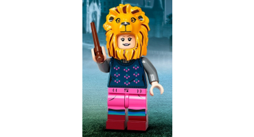LEGO Minifigurák 7102805 Luna Lovegood (Harry Potter 2. sorozat) LEGO Minifigurák 7102805 Luna Lovegood (Harry Potter 2. sorozat)