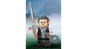 LEGO Minifigurák 7102806 Griphook (Harry Potter 2. sorozat)