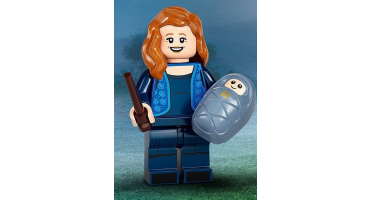 LEGO Minifigurák 7102807 Lily Potter (Harry Potter 2. sorozat) LEGO Minifigurák 7102807 Lily Potter (Harry Potter 2. sorozat)