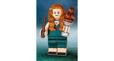 LEGO Minifigurák 7102809 Ginny Weasley (Harry Potter 2. sorozat) LEGO Minifigurák 7102809 Ginny Weasley (Harry Potter 2. sorozat)
