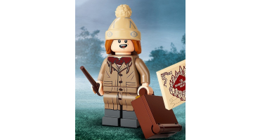 LEGO Minifigurák 7102810 Fred Weasley (Harry Potter 2. sorozat) LEGO Minifigurák 7102810 Fred Weasley (Harry Potter 2. sorozat)
