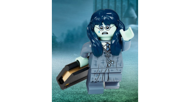 LEGO Minifigurák 7102814 Moaning Myrtle (Harry Potter 2. sorozat) LEGO Minifigurák 7102814 Moaning Myrtle (Harry Potter 2. sorozat)
