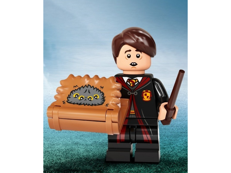LEGO Minifigurák 7102816 Neville Longbottom (Harry Potter 2. sorozat)