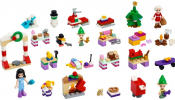 LEGO Adventi naptár 41420 Friends adventi naptár (2020)