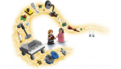 LEGO Adventi naptár 75981 Harry Potter adventi naptár (2020)