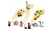 LEGO Adventi naptár 75981 Harry Potter adventi naptár (2020)