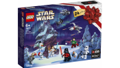 LEGO adventi naptárak 75279 Star Wars adventi naptár (2020) LEGO adventi naptárak 75279 Star Wars adventi naptár (2020)