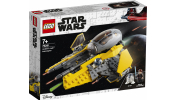 LEGO Star Wars™ 75281 Anakin Jedi™ vadászgépe