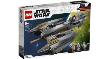 LEGO Star Wars™ 75286 Grievous tábornok Starfighter™-e