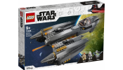 LEGO Star Wars™ 75286 Grievous tábornok Starfighter™-e LEGO Star Wars™ 75286 Grievous tábornok Starfighter™-e