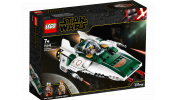LEGO Star Wars™ 75248 Ellenállás A-szárnyú vadászgép™ LEGO Star Wars™ 75248 Ellenállás A-szárnyú vadászgép™