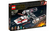 LEGO Star Wars™ 75249 Ellenállás Y-szárnyú vadászgép™ LEGO Star Wars™ 75249 Ellenállás Y-szárnyú vadászgép™