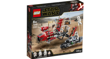 LEGO Star Wars™ 75250 Pasaana sikló üldözés