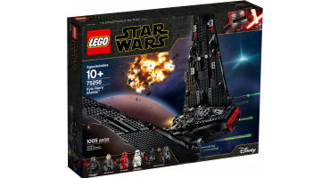 LEGO Star Wars™ 75256 Kylo Ren űrsiklója™