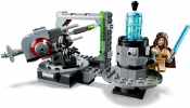 LEGO Star Wars™ 75246 Halálcsillag ágyú