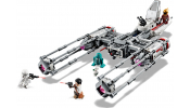 LEGO Star Wars™ 75249 Ellenállás Y-szárnyú vadászgép™