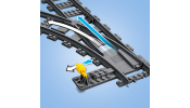 LEGO City 60238 Vasúti váltó