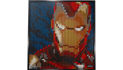 LEGO Art 31199 Marvel Studios: Vasember