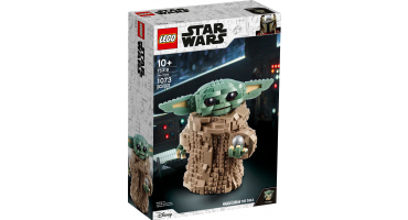 LEGO Star Wars™ 75318 A Gyermek