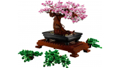 LEGO 10281 Bonsai fa