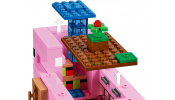 LEGO Minecraft™ 21170 A malac háza
