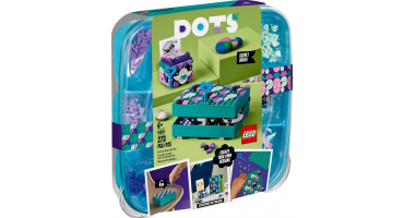 LEGO Dots 41925 Titkos dobozok