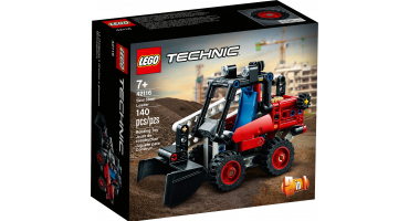 LEGO Technic 42116 Minirakodó