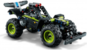 LEGO Technic 42118 Monster Jam™ Grave Digger™