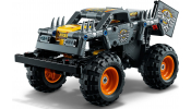 LEGO Technic 42119 Monster Jam™ Max-D™