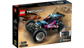LEGO Technic 42124 Terepjáró homokfutó