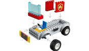 LEGO City 60280 Létrás tűzoltóautó