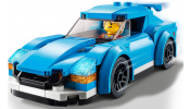 LEGO City 60285 Sportautó