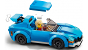 LEGO City 60285 Sportautó