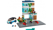 LEGO City 60291 Családi ház