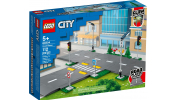 LEGO City 60304 Útelemek