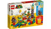 LEGO Super Mario 71380 Kalandmester készítő